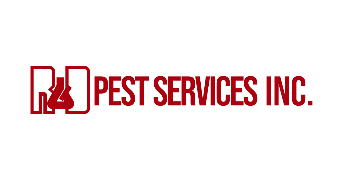 Pest Control R&D Pest Services, Inc.